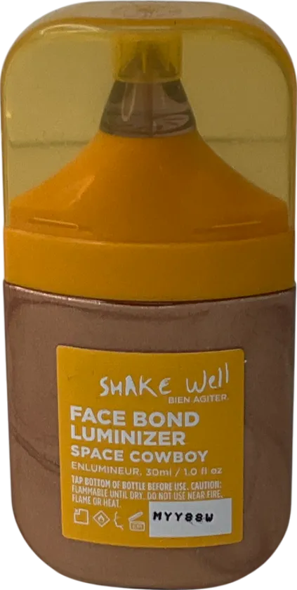 Urban Decay Face Bond Luminizer Space Cowboy Space Cowboy 30ml