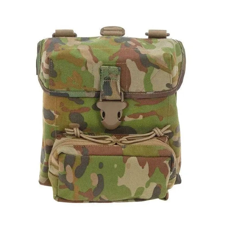 Valhalla MOLLE Minimi Pouch: Lightweight, Durable & Versatile