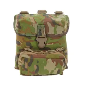 Valhalla MOLLE Minimi Pouch: Lightweight, Durable & Versatile