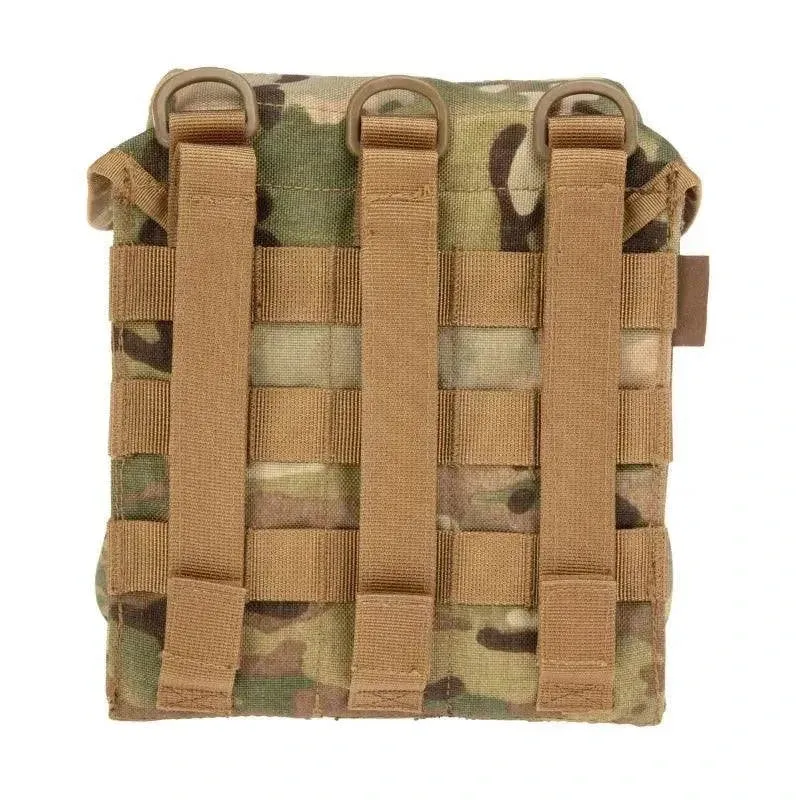 Valhalla MOLLE Minimi Pouch: Lightweight, Durable & Versatile