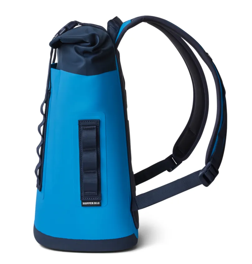 Yeti Hopper M12 Backpack Soft Cooler