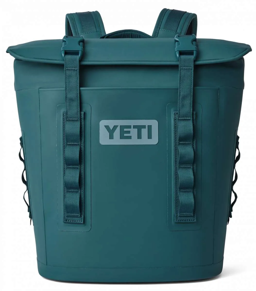 Yeti Hopper M12 Backpack Soft Cooler