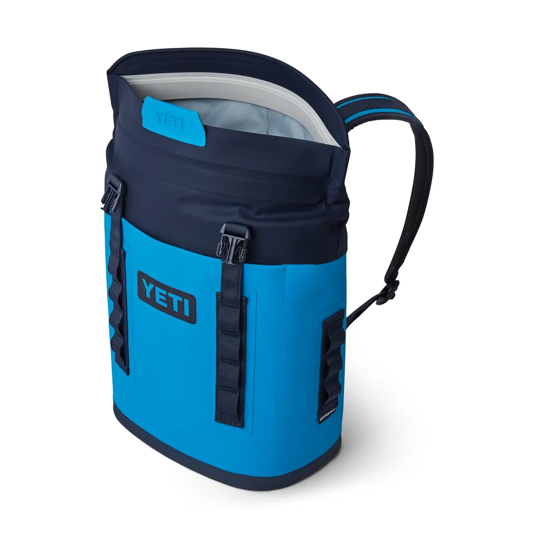 Yeti Hopper M12 Backpack Soft Cooler