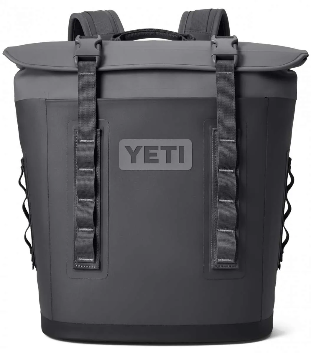 Yeti Hopper M12 Backpack Soft Cooler